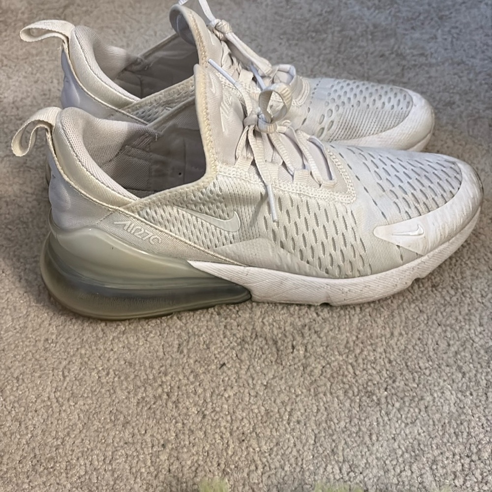 Air Max 270 Sneakers